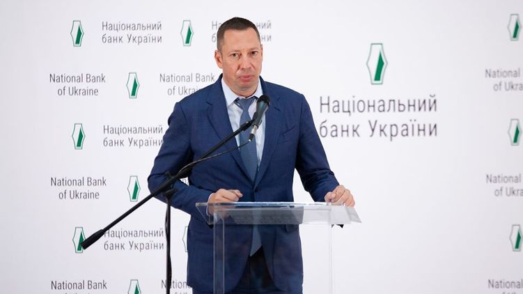 Шевченко пообещал, что неконтролируемой инфляции не будет. Фото: Facebook/ NationalBankOfUkraine