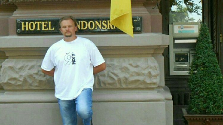 Максим Плохой заявил, что в автобусе в Луцке есть дети и беременные