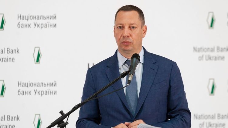 Кирилл Шевченко провел первую встречу с представителями МВФ. Фото: Facebook/ Національний банк України