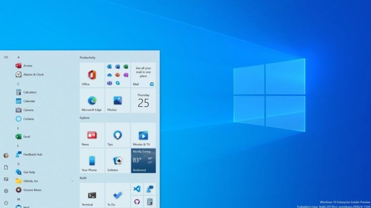 Microsoft подготовила обновления. Фото: windowslatest.com