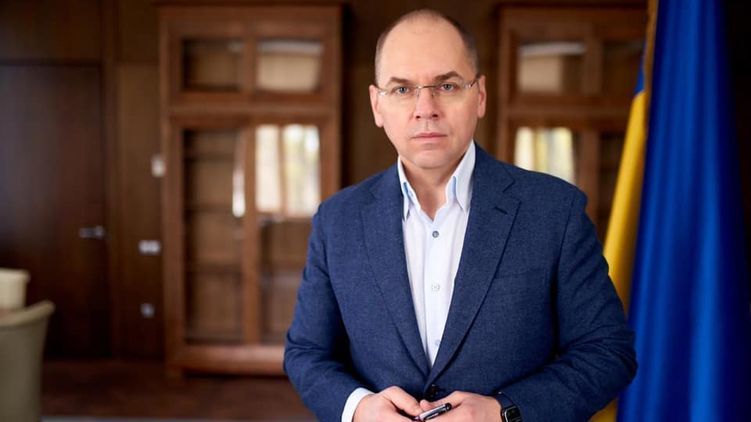 Максим Степанов объяснил, могут ли области самостоятельно ослаблять карантин. Фото: Facebook/Максим Степанов