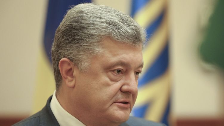 Экс-президенту вернули его колекцию картин. Фото: Википедия