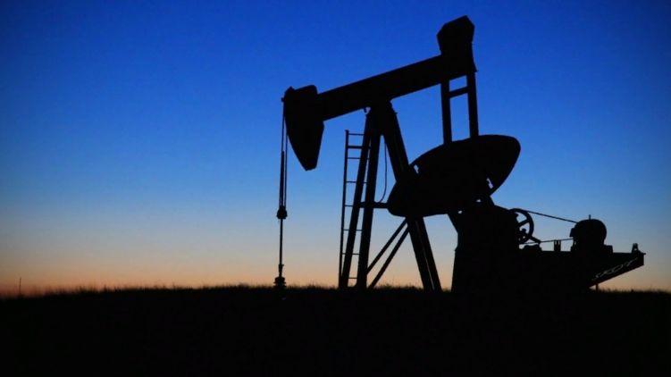 Цены на нефть WTI начала падать, а на Brent расти. Фото: PxHere
