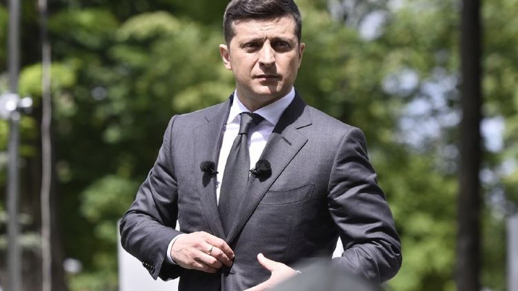 Президент хочет проверить обращение с взрывоопасными материалами. Фото: Страна
