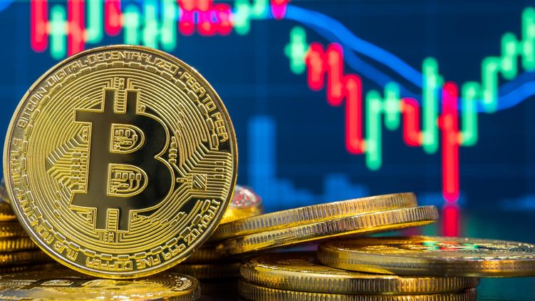 На этой неделе Bitcoin несколько раз брал отметку $12 тыс. за монету. Фото: Flickr