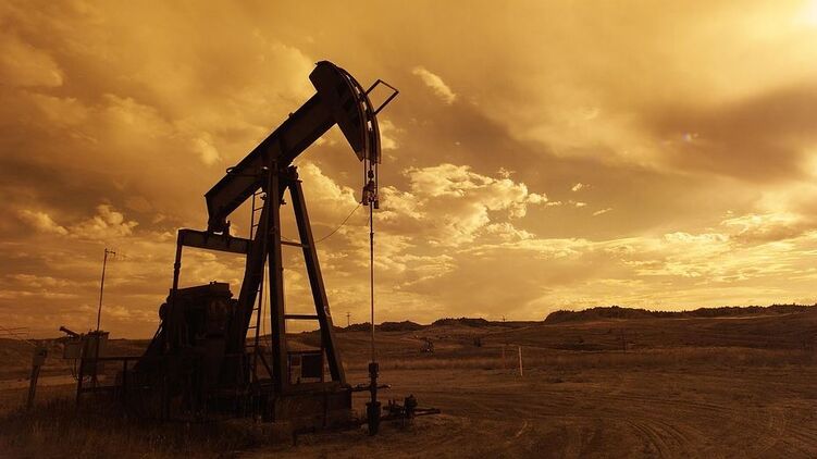 Стоимость нефти $45,29 за баррель, нефть продолжает дешеветь. Фото: pixabay