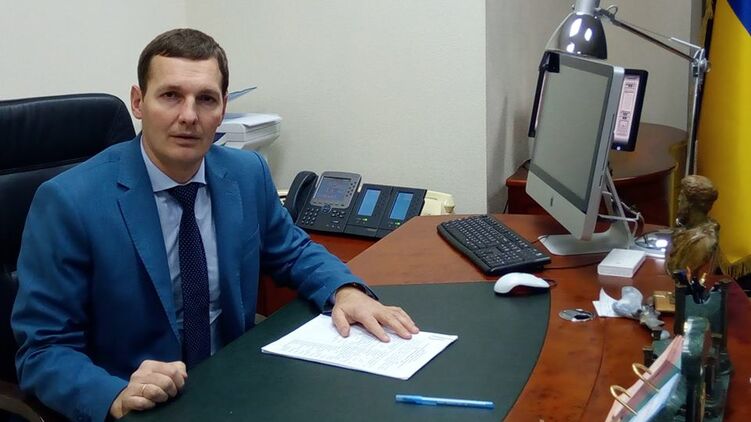 Евгений Енин рассказал о прогрессе в деле освобождения украинцев, фото: hromadske.radio