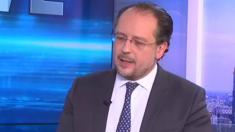 Шелленберг рассказал, что обсудят на консультациях относительно Беларуси в пятницу. Фото: topwar.ru