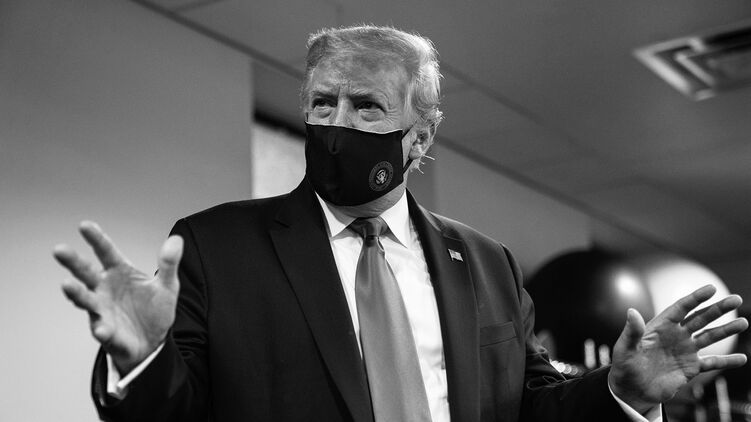 Ранее олеандрин рекламировал соратник Трампа. Фото: Twitter