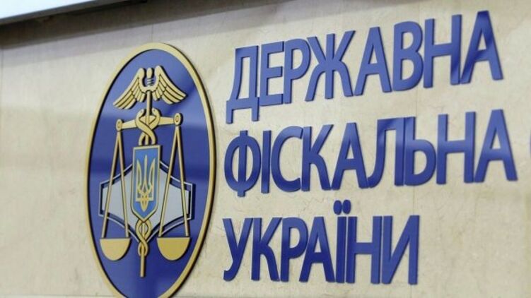 Государственная налоговая служба, фото: antikor.com.ua