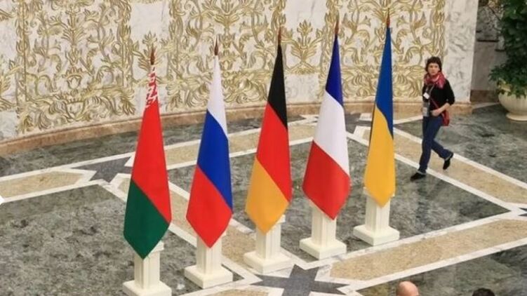 В России заявили, что не знают про Нормандский формат в сентябре. Фото: news.tut.by