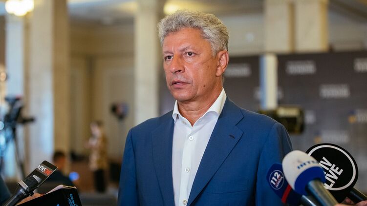 Бойко выразил свое мнение по поводу принятия Меморандума с Евросоюзом. Фото: zagittya.com.ua