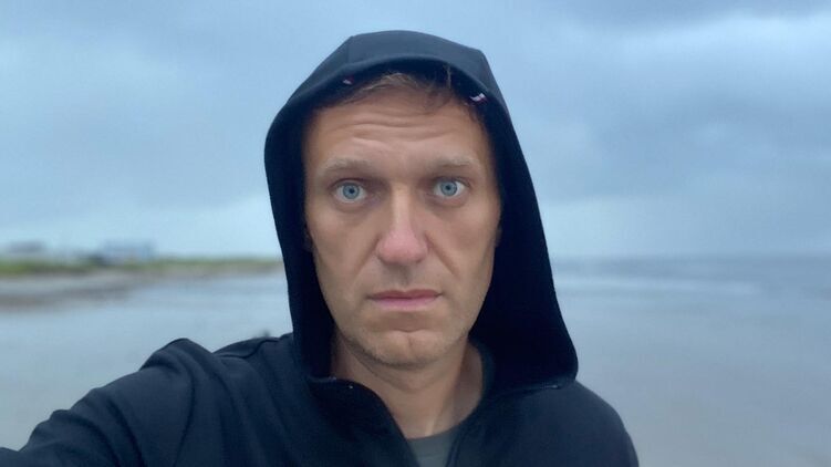 Генсек собирает совет НАТО из-за Навального. Фото: Facebook/Алексей Навальный