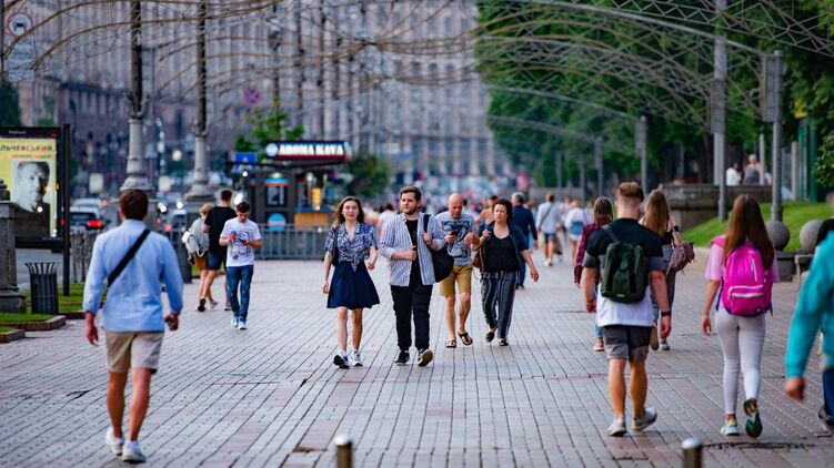 В Украине зафиксировано рекордное количество новых случаев коронавируса. Фото: "Страна"