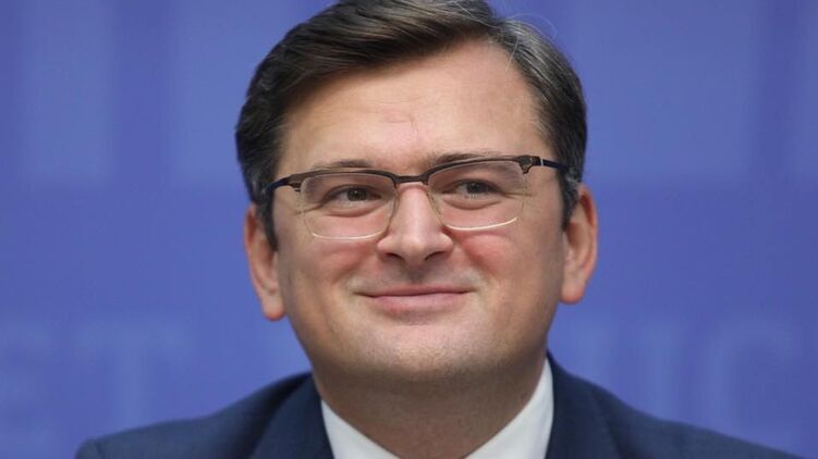 Глава украинского МИД выразил мнение по поводу слов Лукашенко. Фото: Facebook/Dmytro Kuleba