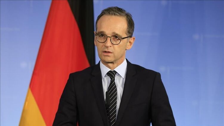 Германия заявила, что видит "много признаков" причастности России к отравлению Навального. Фото: aa.com.tr