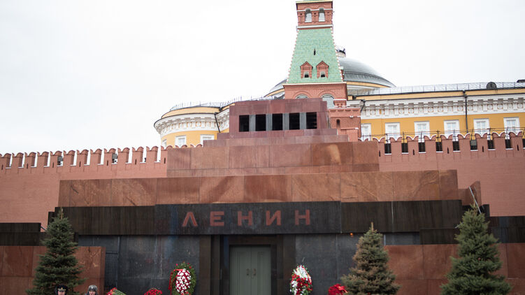 После смерти Ленина биохимики предложили забальзамировать его тело. Фото: Flickr 