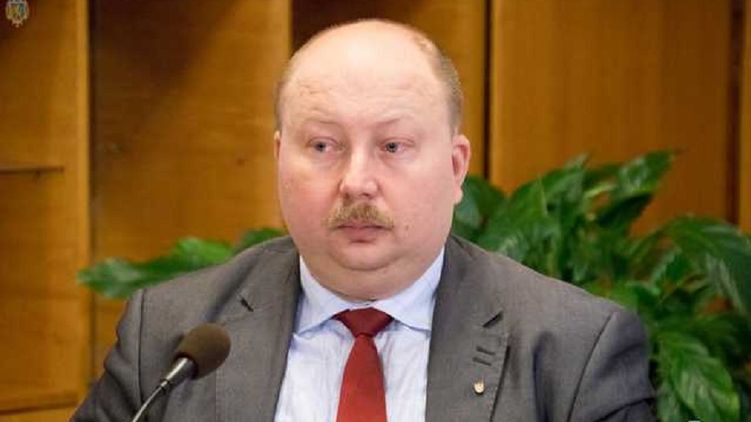 Министр Кабмина полагает, что примерно через год после первых выборов возможны изменения в новом делении районов в Украине. Фото: facebook.com/oleh.nemchinov