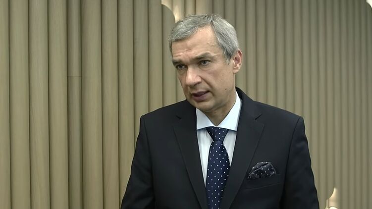 Деньги европейцев оппозиция хочет потратить на строительство демократии. Скриншот из видео