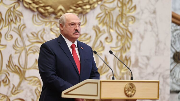 После инаугурации Лукашенко в КНР сделали заявление в его поддержку. Фото: president.gov.by