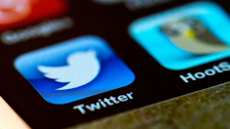 Аккаунт РИА Новости удален из поисковой выдачи в Twitter. Фото: Flickr