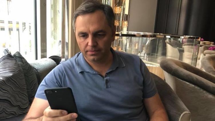 Портнов продолжает добиваться расследований коррупции бывшей власти. Фото: Страна