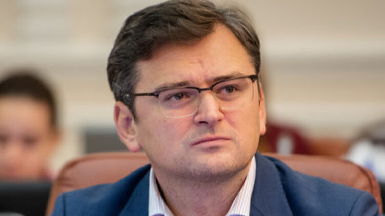 Кулеба пояснил позицию Украины в отношении Лукашенко. Фото: Golos.ua