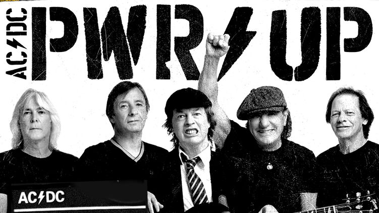 AC/DC возвращаются в шоу-бизнес, фото: twitter.com/acdc