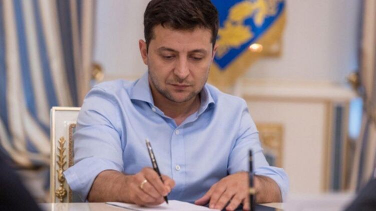 Зеленский разрешил Кабмину сокращать срок действия карантинных ограничений. Фото: Flickr