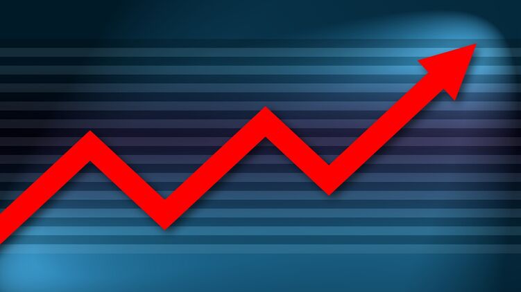 В Украине снова выросла инфляция. Фото: Pixabay