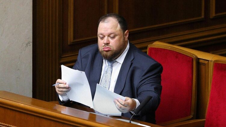Стефанчук заявил, что в законопроекте об отмене перехода на летнее или зимнее время есть пространство для маневра. Фото: Flickr