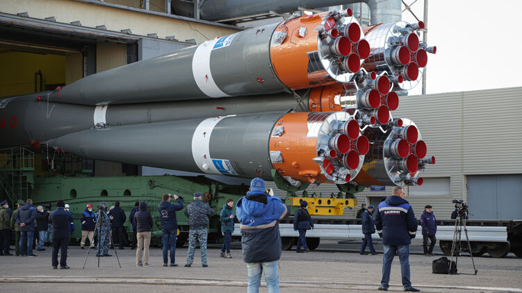 В России хотят создать ядерный космический грузовик, фото: roscosmos.ru