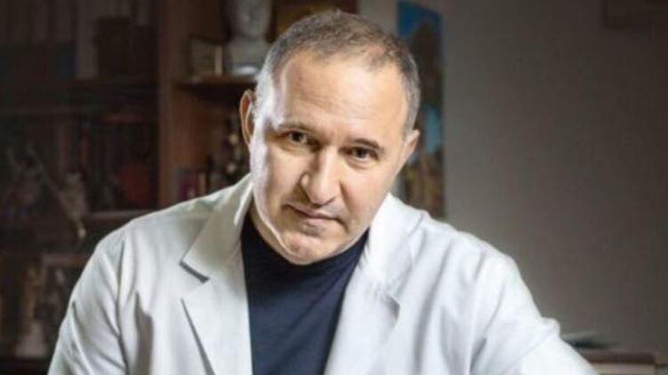 Кардиохирург заявил, что целые семьи вакцинируются российской вакциной. Фото: facebook.com/ btodurov