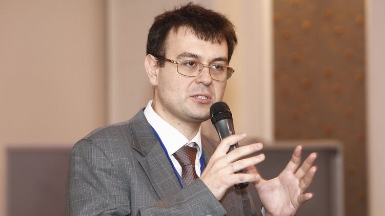 Гетманцев увидел в повышении минималки угрозу тенизации зарплат в Украине. Фото: Лига