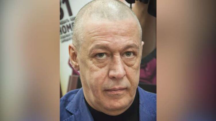 Ефремов ждет обжалования приговора. Фото: topspb.tv