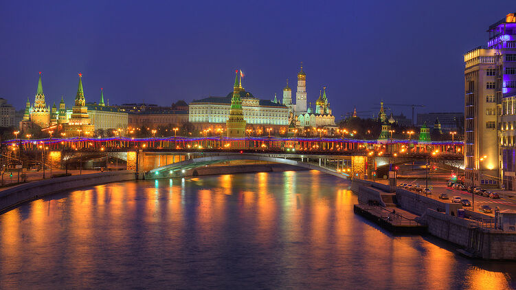 Московский чеченец убил учителя во Франции. Фото: Flickr