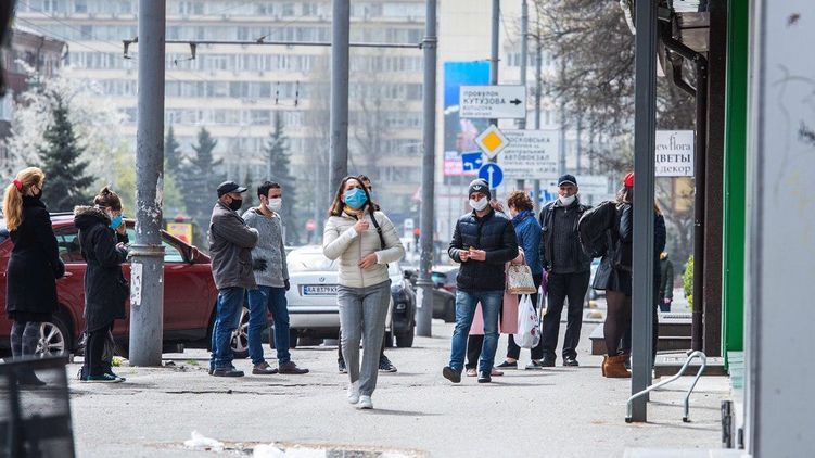 В Киеве проверили около двух тысяч объектов. Фото: facebook.com