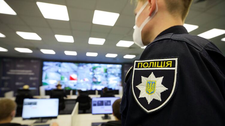 Полиция расследует нарушения на выборах. Фото:  mvs.gov.ua