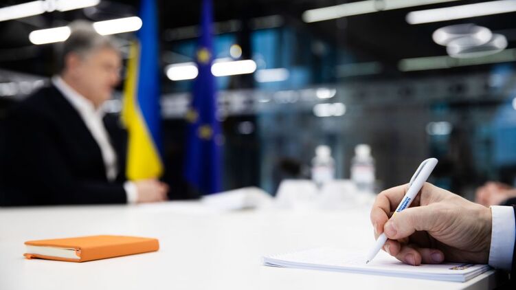 В "ЕС" нашли 10 лишних голосов в Ильичевске. Фото: eurosolidarity.org