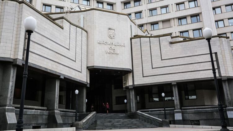По словам представителей ОПЗЖ, власти хотят нарушить конституционный принцип независимости ветвей власти. Фото: Flickr