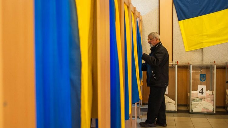 В Харькове повторно пересчитают голоса. Фото: zik.ua