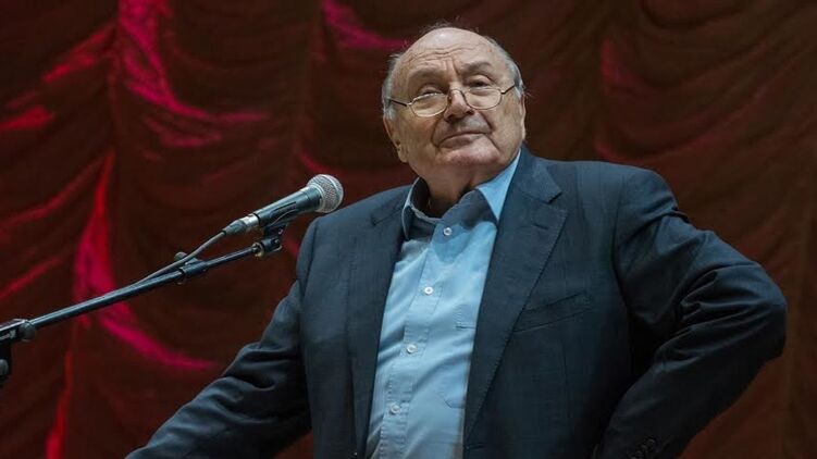 Михаил Жванецкий умер на 97-м году жизни