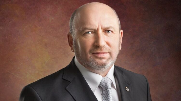 Михаил Симашкевич обеспокоен новыми карантинными ограничениями. Фото: facebook.com/simashkevich
