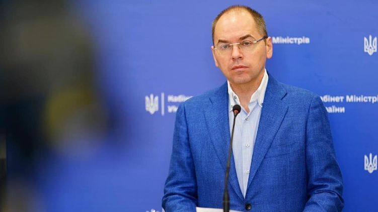 Глава Минздрава рассказал, зачем ввели "карантин выходного дня".  Фото: Facebook/ Максим Степанов