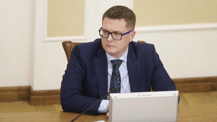 Ивану Баканову за октябрь начислили более 100 000 гривен. Фото: Facebook