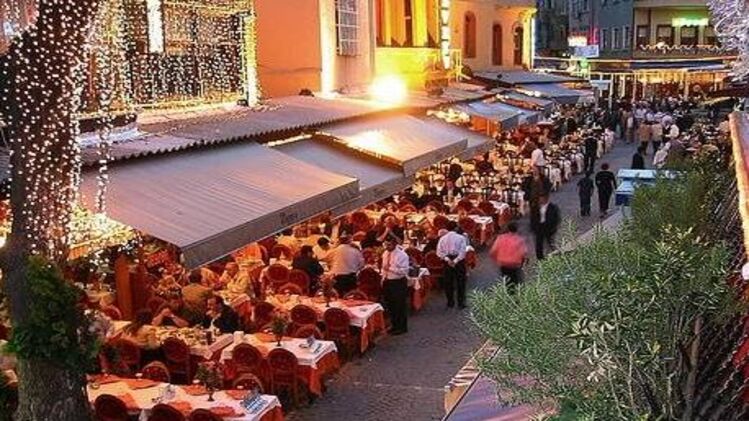В Турции отменили комендантский час для иностранцев, фото: turkeyforfriends.com