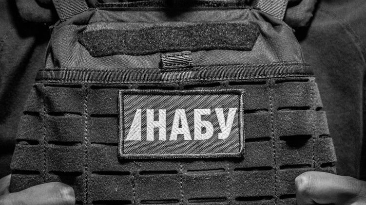 НАБУ просит разрешить задержать судей ОАСК. Фото: Facebook/ НАБУ