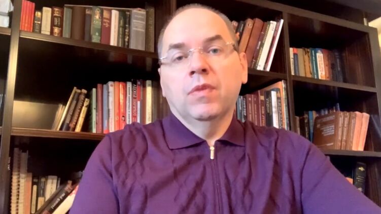 Степанов объяснил преимущества введения локдауна. Скриншот с видео