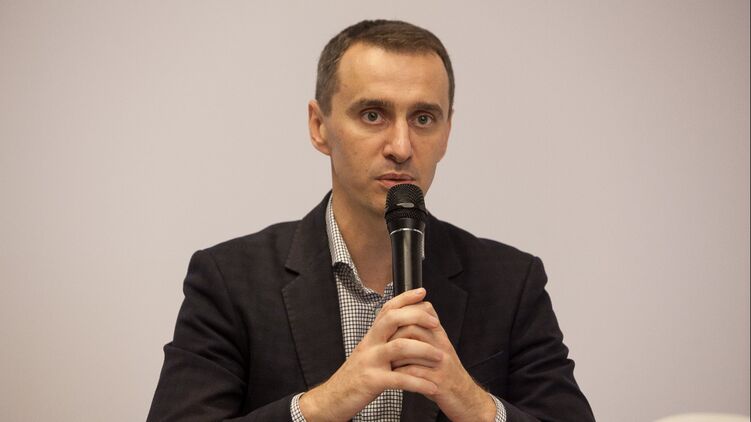 Виктор Ляшко сделал акцент на необходимости защитных мер в борьбе с Covid-19. Фото: facebook.com/viktor.liashko