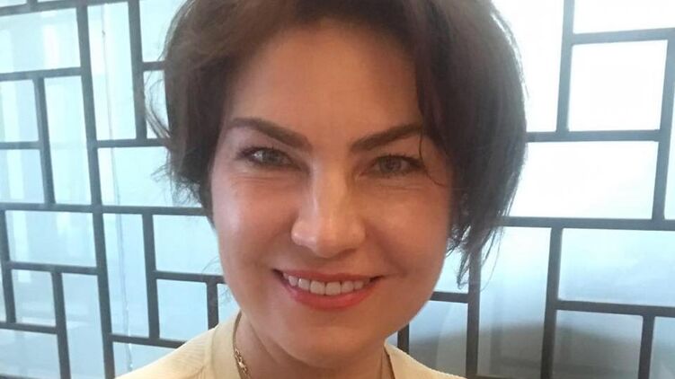 На генпрокуроре теперь нет дела о неправдивом декларировании. Фото: Facebook/ irina.venediktova